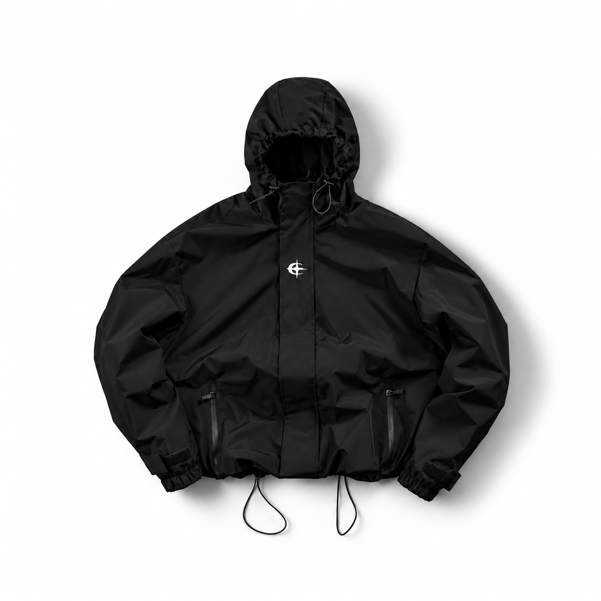 MOTEL505® — JET LAG WINDBREAKER