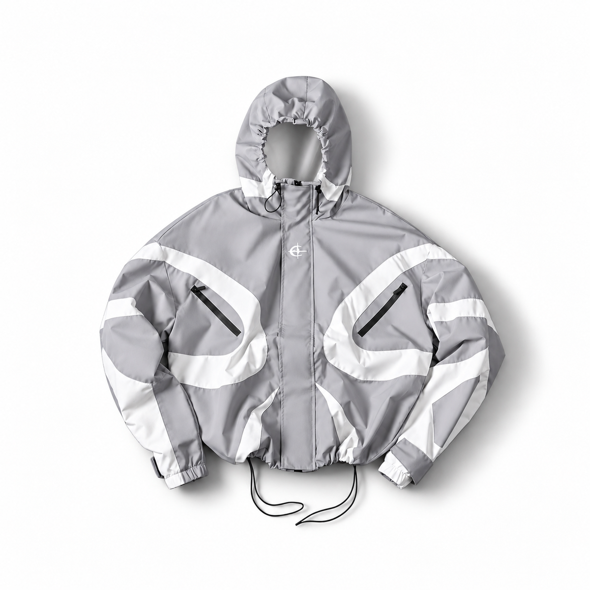 MOTEL505® — JET LAG WINDBREAKER